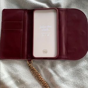 Sonix Accessories - Sonix iPhone X wallet case Sonix Accessories - Sonix iPhone X wallet case